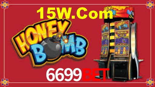 6699Bet: Jogos de Caça-Níqueis-Altas Recompensas, Roleta-Velocidade, Blackjack-Desafios Máximos