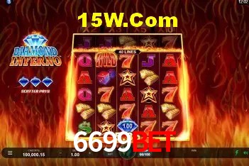 6699Bet Belo Horizonte - Promo Tips