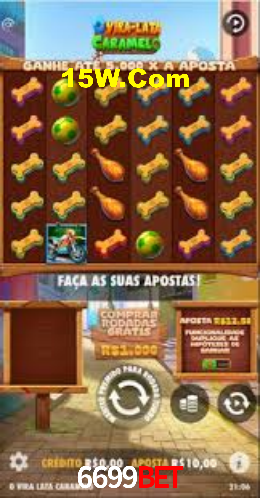 6699Bet: Seu Especialista em Apostas Esportivas Brasileiras