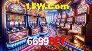 Live Casino 6699Bet