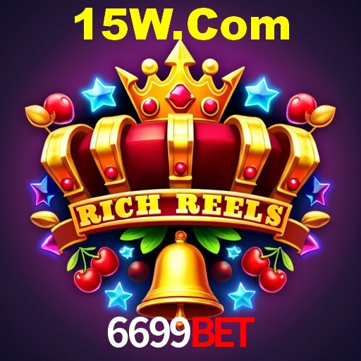 Torneios 6699Bet