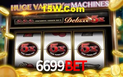 6699Bet - Rápido Acesse