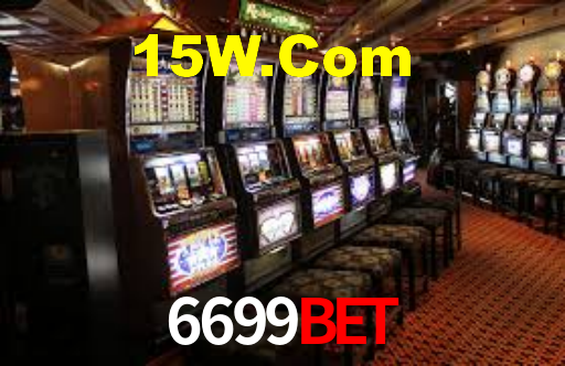6699Bet
