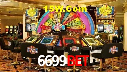 Promoção Relâmpago 6699Bet