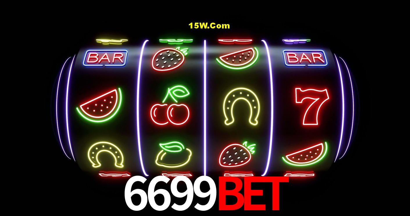 Account Benefits 6699Bet