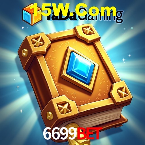 Mesa de Blackjack 6699Bet