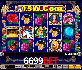6699Bet - Aplicativo Móvel