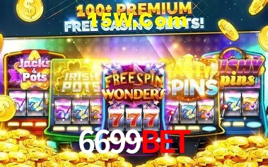 6699Bet Fortaleza - Reviews