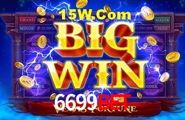 Promoções Sazonais 6699Bet