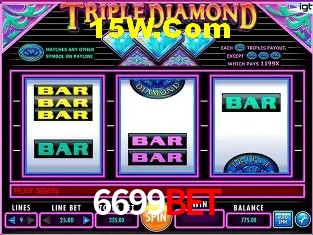 6699Bet Rio de Janeiro - Licenses