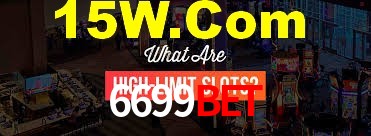 Welcome Bonus 6699Bet