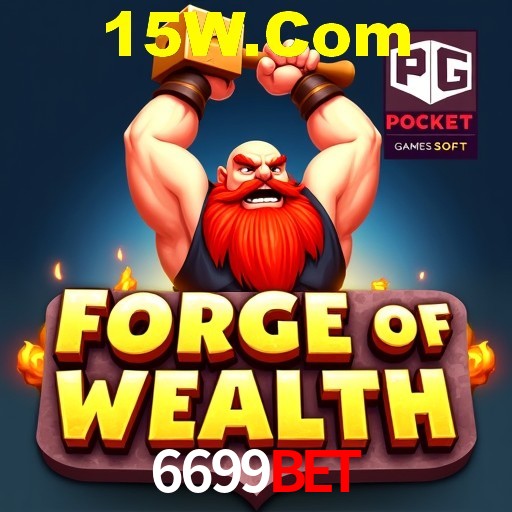 Interface do App 6699Bet