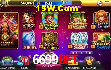 6699Bet - Winners Celebration