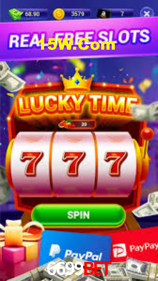 6699Bet