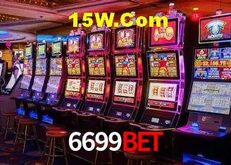 Ofertas Exclusivas 6699Bet
