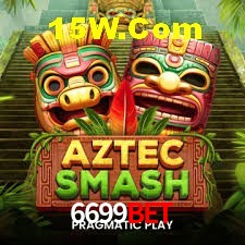 Game Providers 6699Bet
