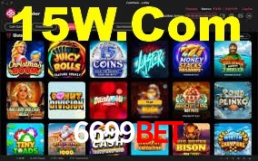 Live Casino 6699Bet