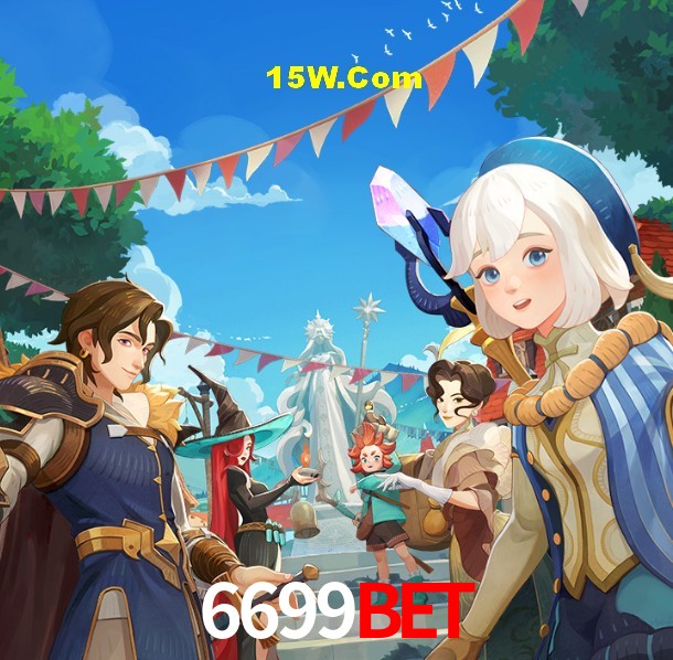 Login Seguro 6699Bet