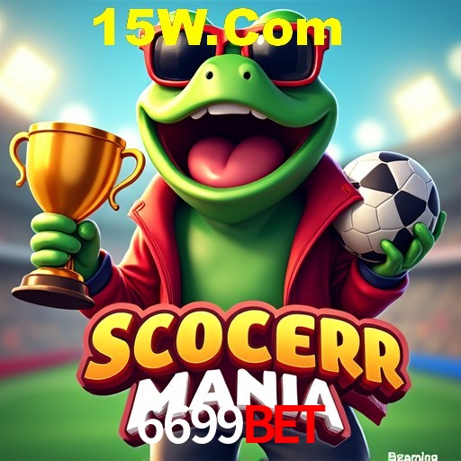 Descubra a Magia dos Jogos de Arcade no 6699Bet