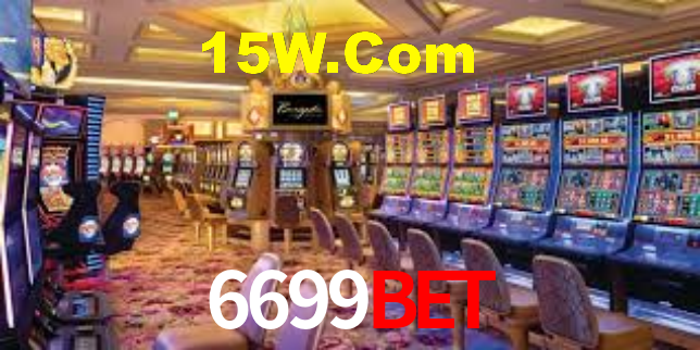 6699Bet.Com