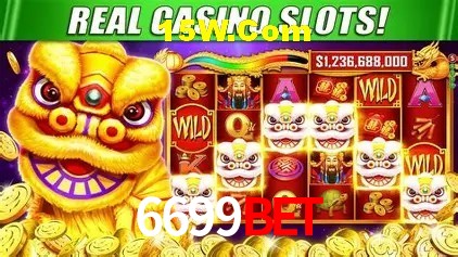 6699Bet - Análise de Mercados Esportivos