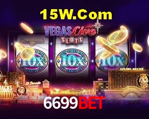 6699Bet São Paulo - Jogo Providers