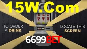 Roulette Table 6699Bet