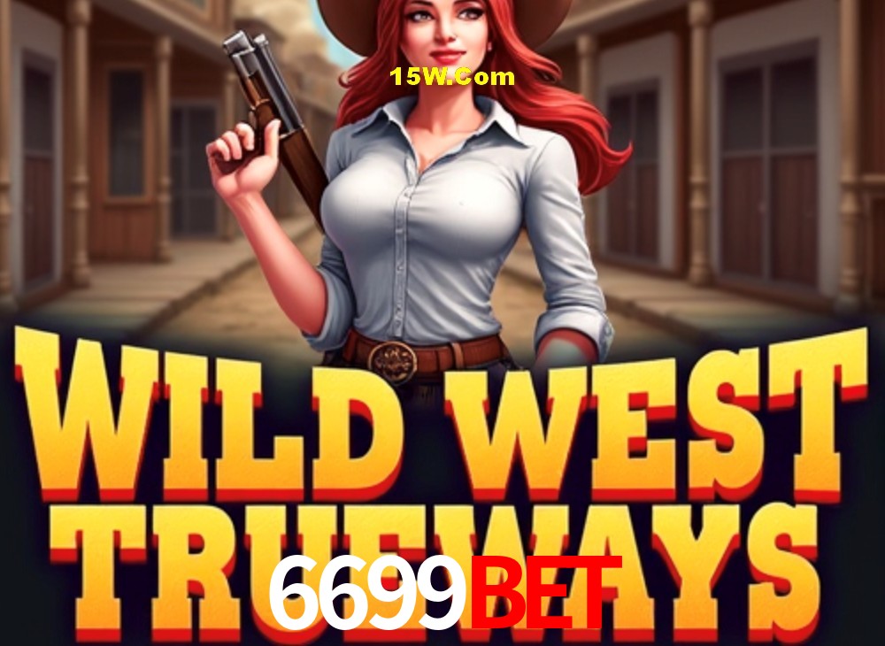 Provedores de Jogos 6699Bet