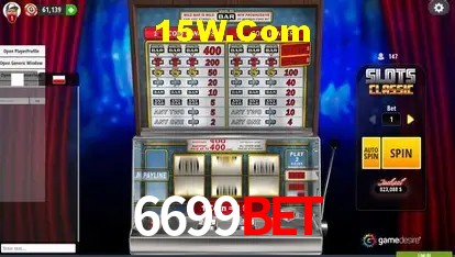 6699Bet Entrar - Login Seguro Certificado