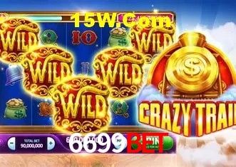 6699Bet - User Statistics