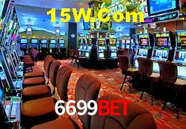 Game Statistics 6699Bet