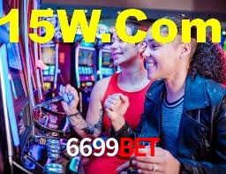 6699Bet