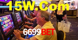 Exclusive Games 6699Bet