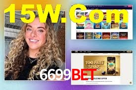 Programa VIP 6699Bet