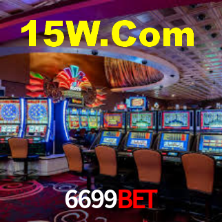 6699Bet