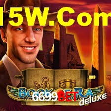Premium Interface 6699Bet