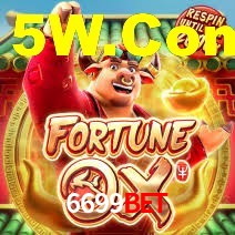 Statistics 6699Bet