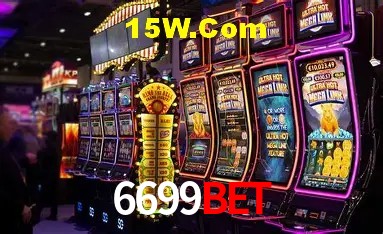 6699Bet Brasília - Jogo Features