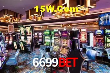 6699Bet Promoções - 30+ Ofertas Diárias