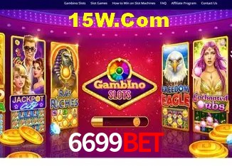 6699Bet Rio de Janeiro - Popular Jogos