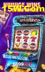 6699Bet Brasília - Betting Features