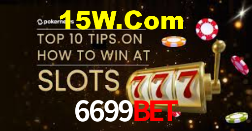 6699Bet