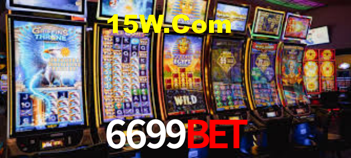 6699Bet - App Features