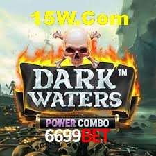 Bonus Features 6699Bet