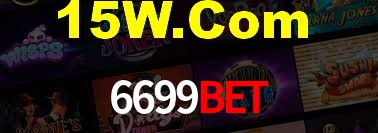 Experiência VIP 6699Bet
